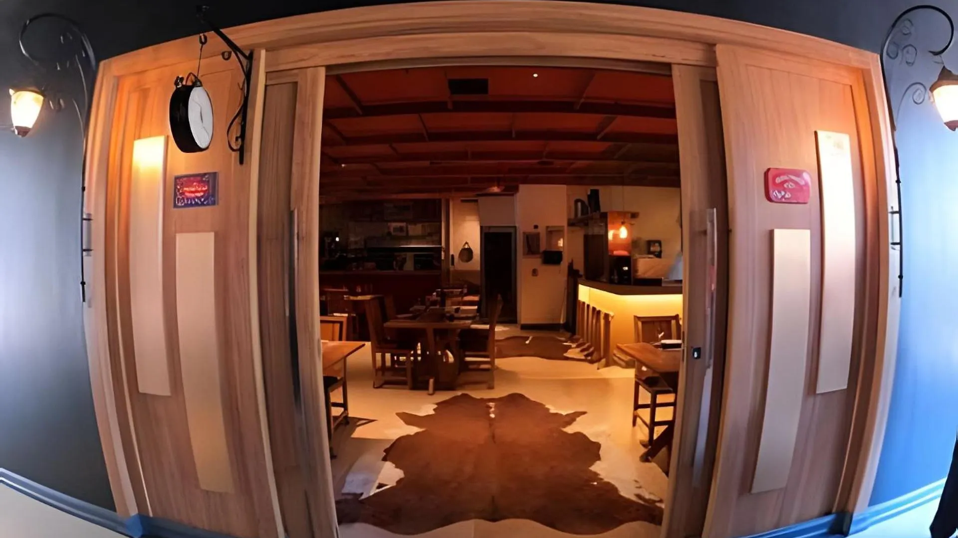 Bonaparte Hotel - Excelente Apartamento#417 Brazíliaváros