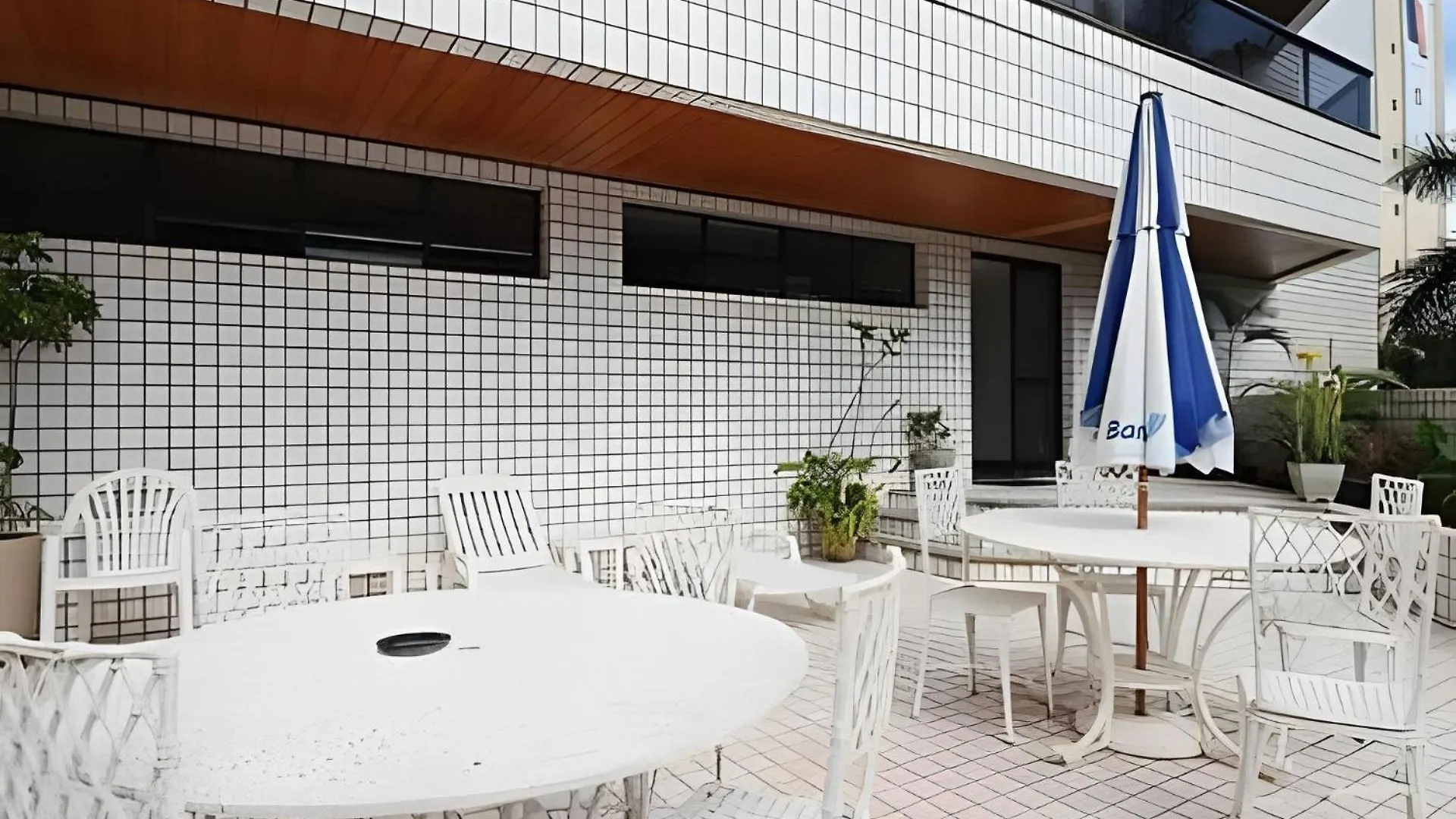 Bonaparte Hotel - Excelente Apartamento#417 Brazíliaváros 0*,  Brazília