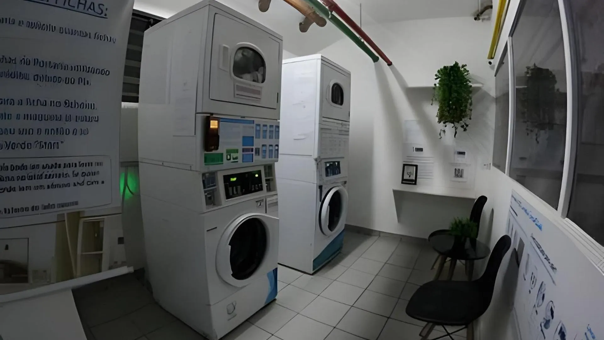 Bonaparte Hotel - Excelente Apartamento#417 Brazíliaváros