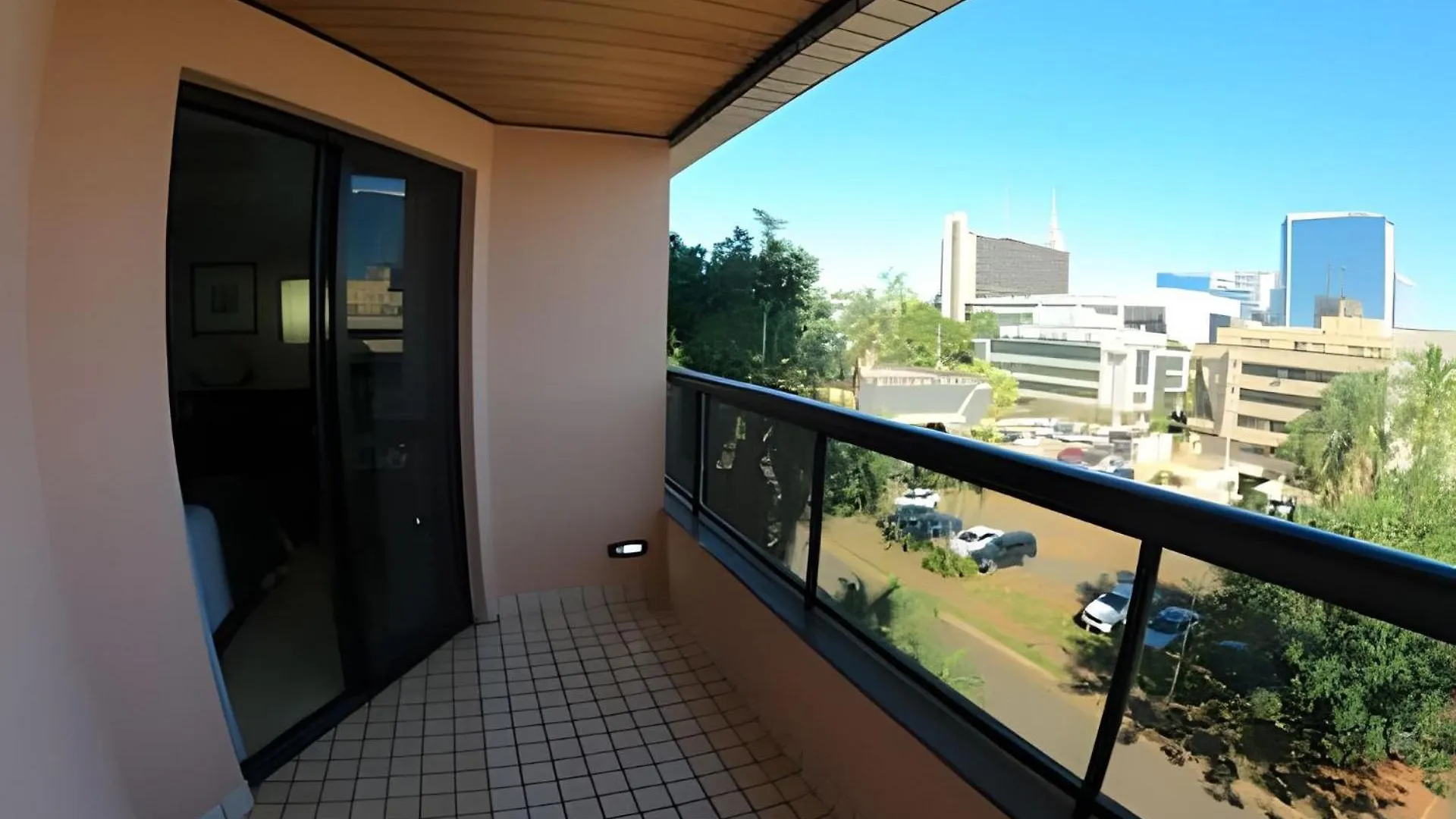 Bonaparte Hotel - Excelente Apartamento#417 Brazíliaváros 0*,  Brazília