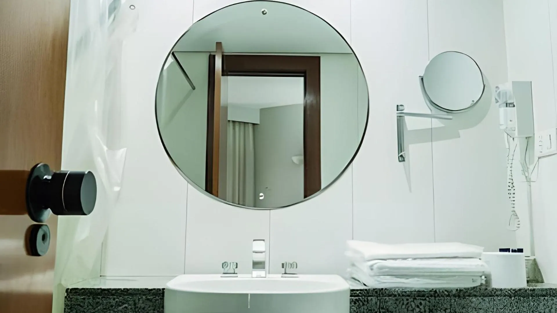 Bonaparte Hotel - Excelente Apartamento#417 Brazíliaváros Apartman