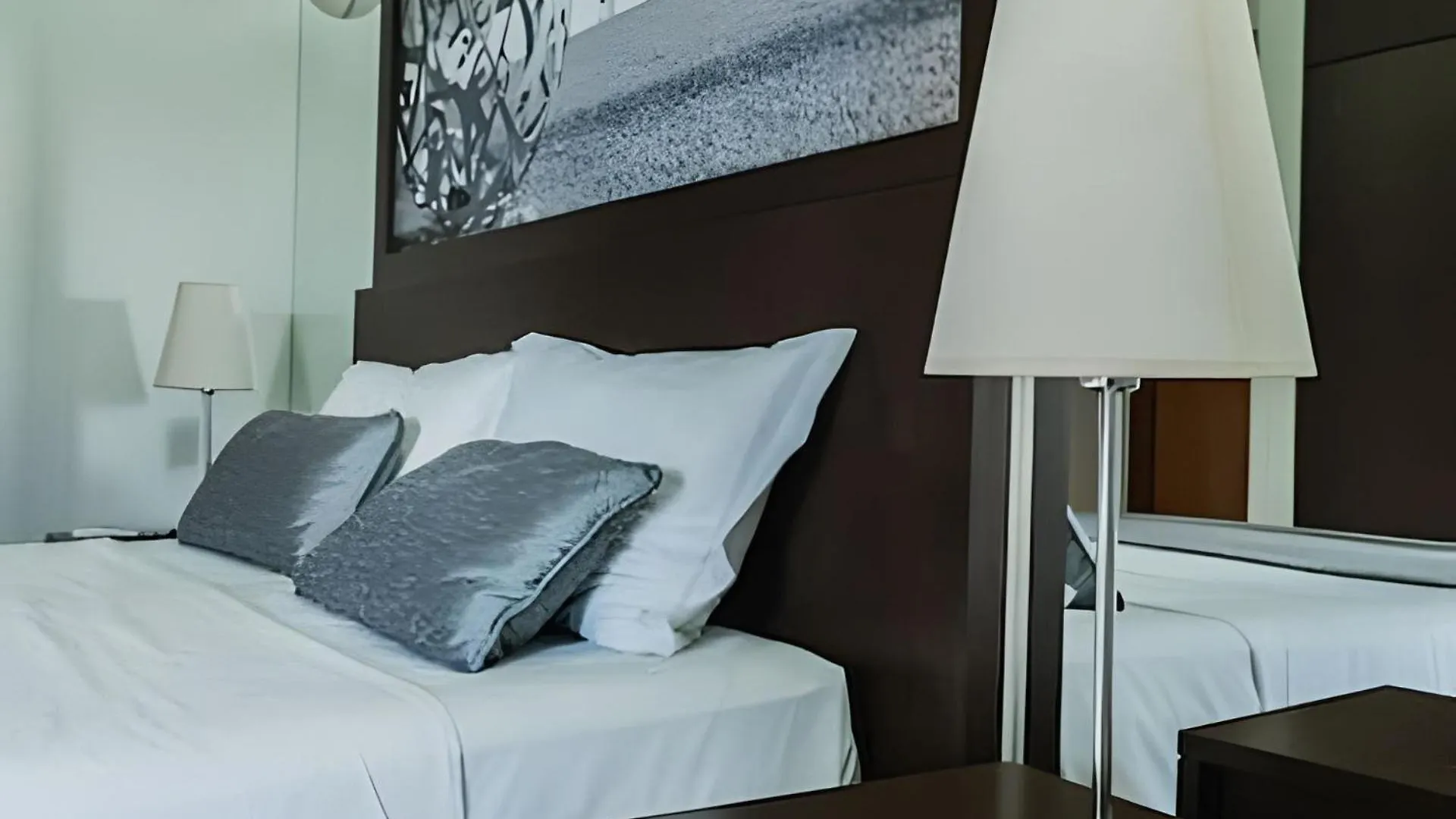 Bonaparte Hotel - Excelente Apartamento#417 Brazíliaváros