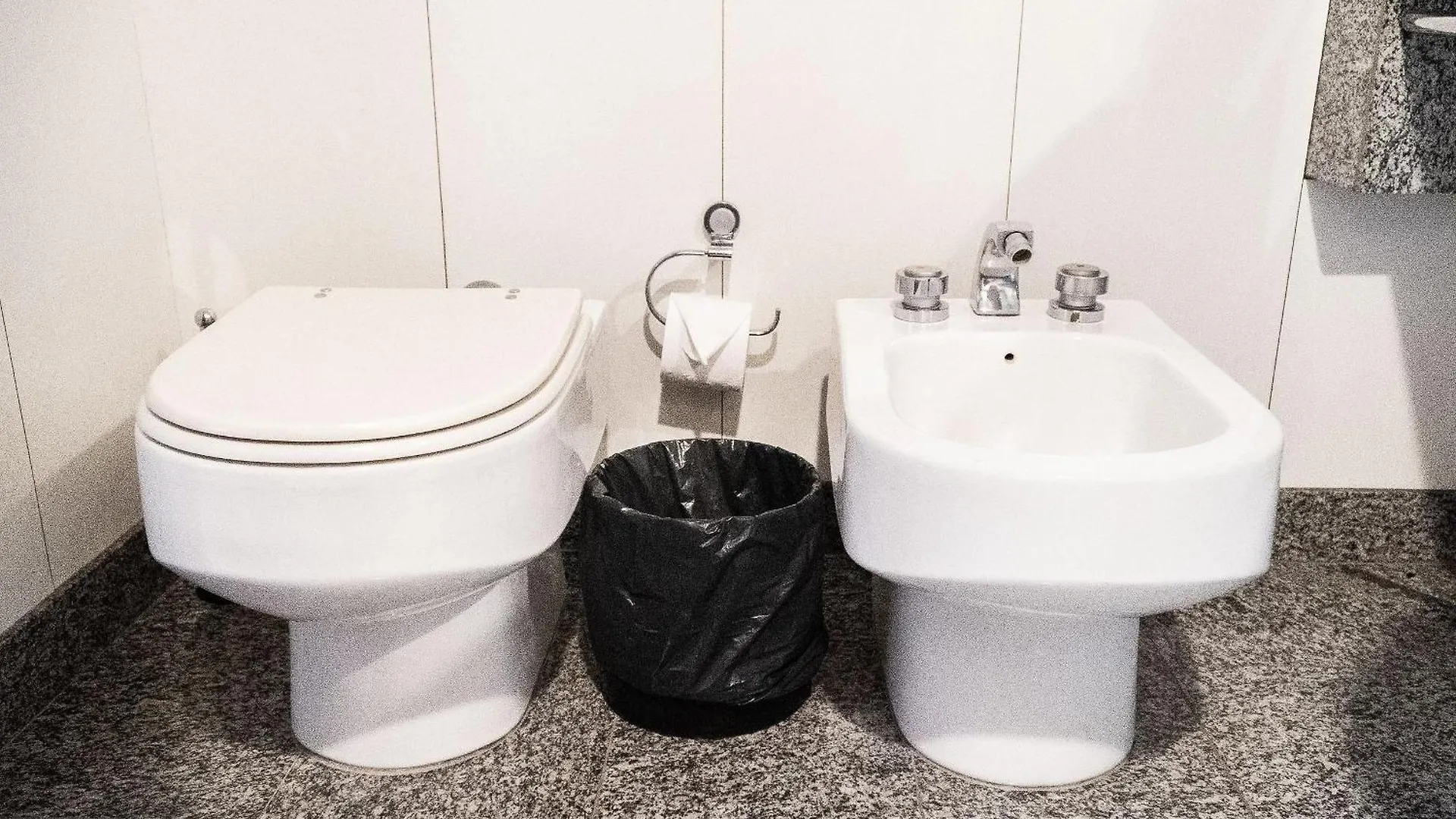 Bonaparte Hotel - Excelente Apartamento#417 Brazíliaváros