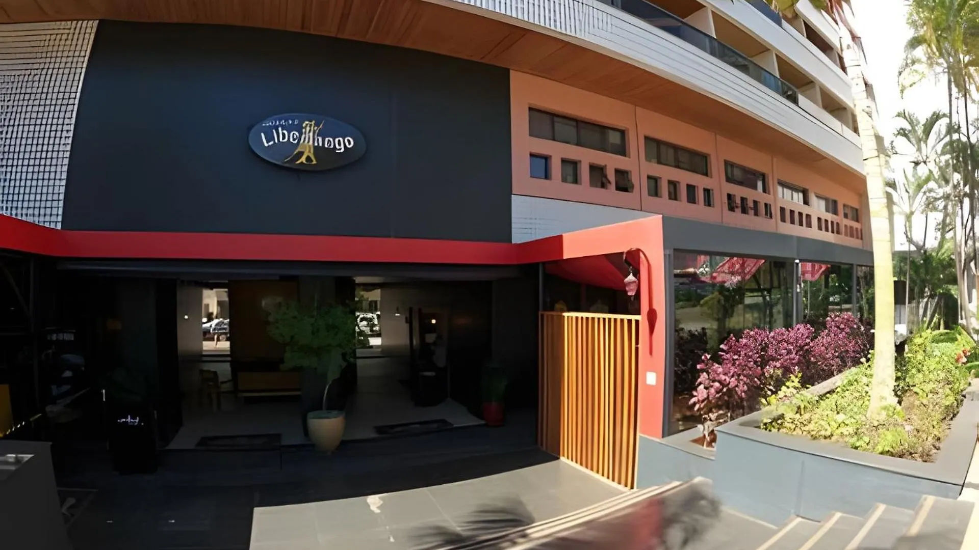 Bonaparte Hotel - Excelente Apartamento#417 Brasília