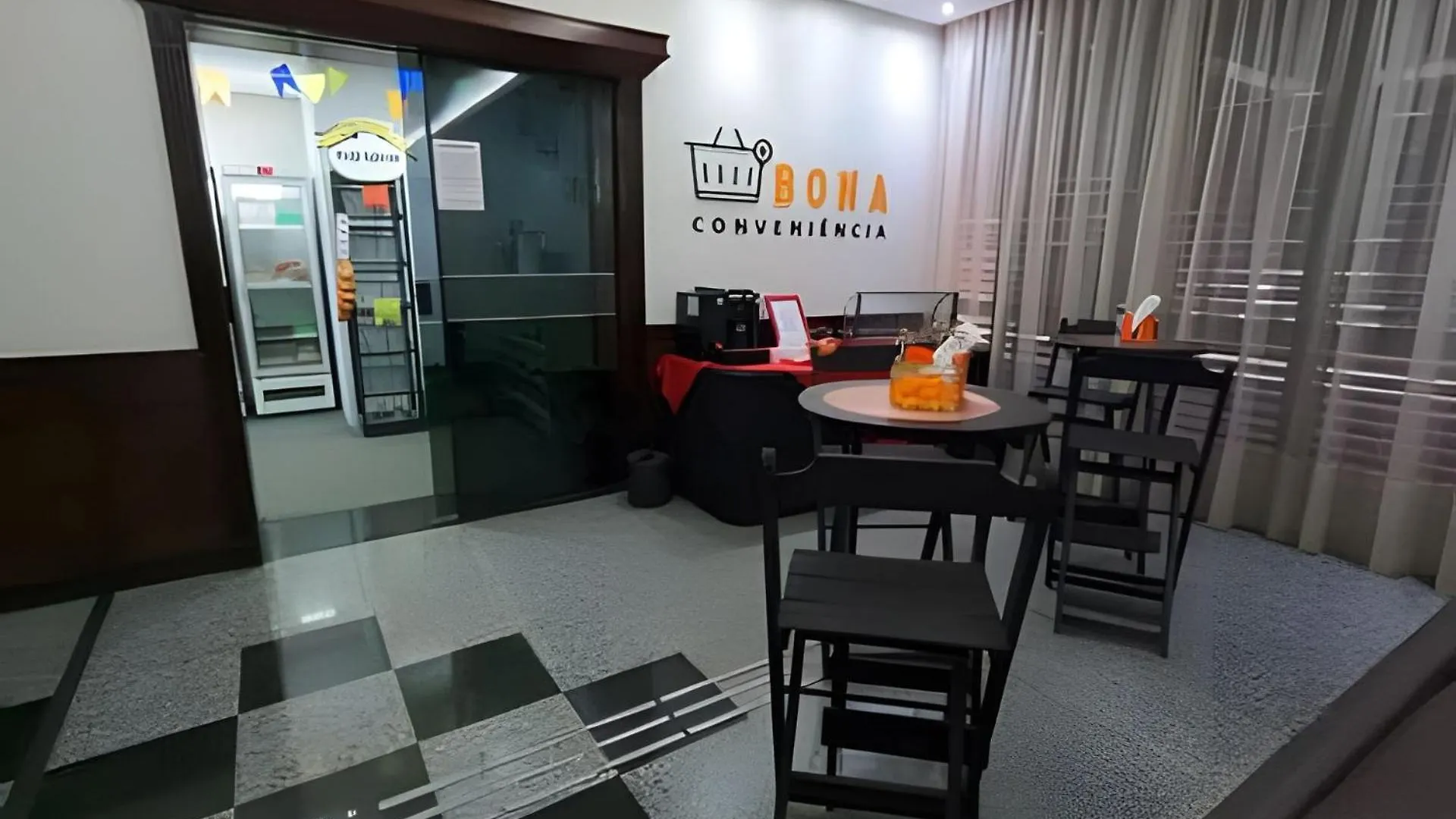 Bonaparte Hotel - Excelente Apartamento#417 Brasília Brasil