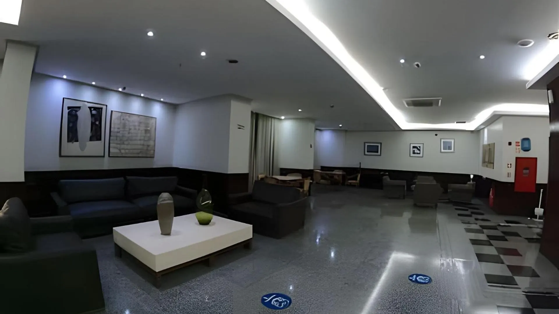 Bonaparte Hotel - Excelente Apartamento#417 Brasília Apartamento