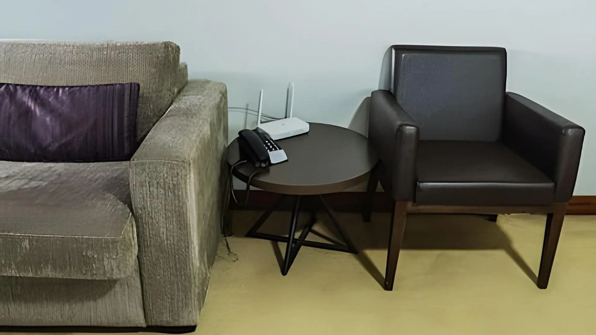 Bonaparte Hotel - Excelente Apartamento#417 Brasília 0*,  Brasil